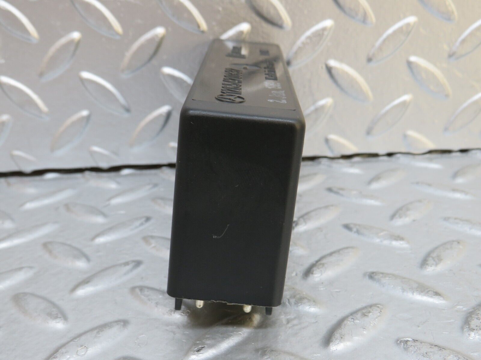 29437 Mercedes-Benz W124 230E Headlight Control Unit Relay 1265420332