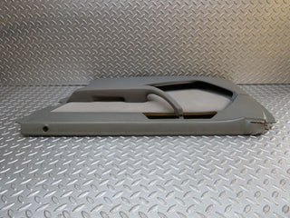 32339 Mercedes-Benz S124 300TE Wagon Front Right Door Card Grey