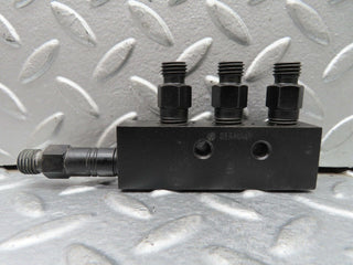 W111 fuel injection distributor used OEM