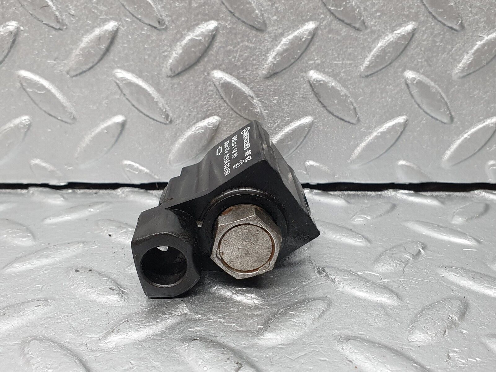 41316 Mercedes-Benz W123 300D Automatic Gearbox Solenoid Valve 722.118 0003041890