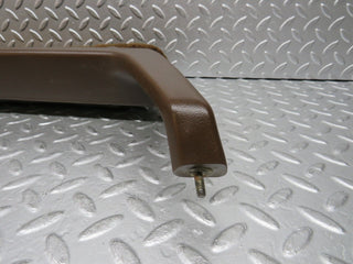 29966 Porsche 924 Interior Door Handle Right Brown
