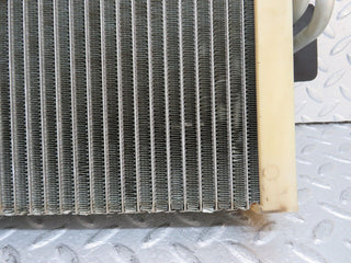 W210 heater radiator used OEM