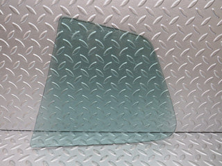 30083 Porsche 924 Rear Right Window Glass