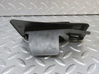 34999 Mercedes-Benz W210 320E Under Dash Air Vent Pair 2108300366 2108300466