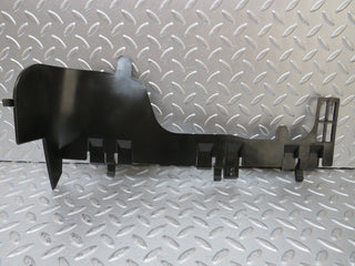 25905 Mercedes-Benz W124 280E Under Dash Panel Left Side 1246891508