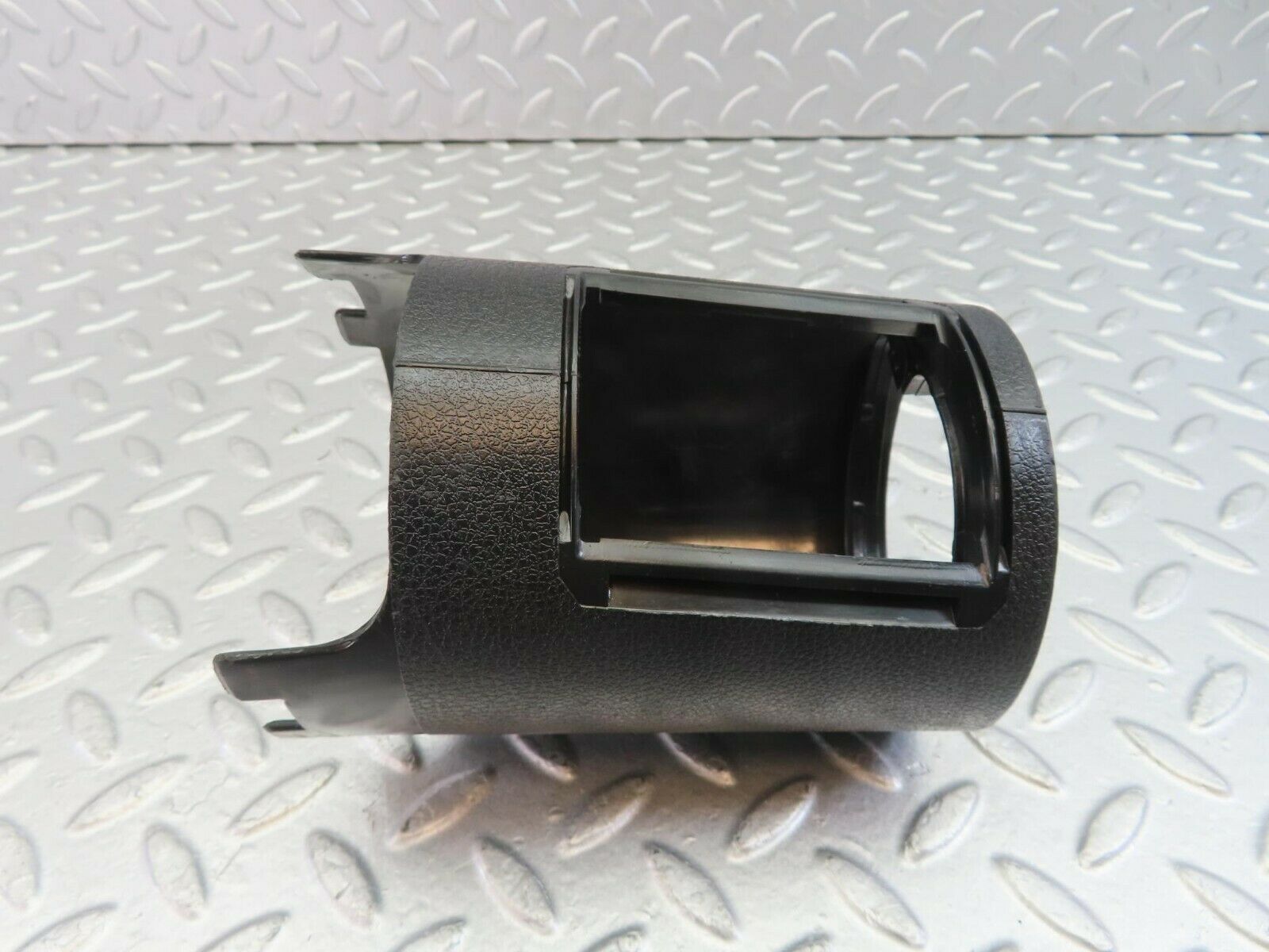 10661 Mercedes-Benz W123 Steering Column Surround Cover 1234620423