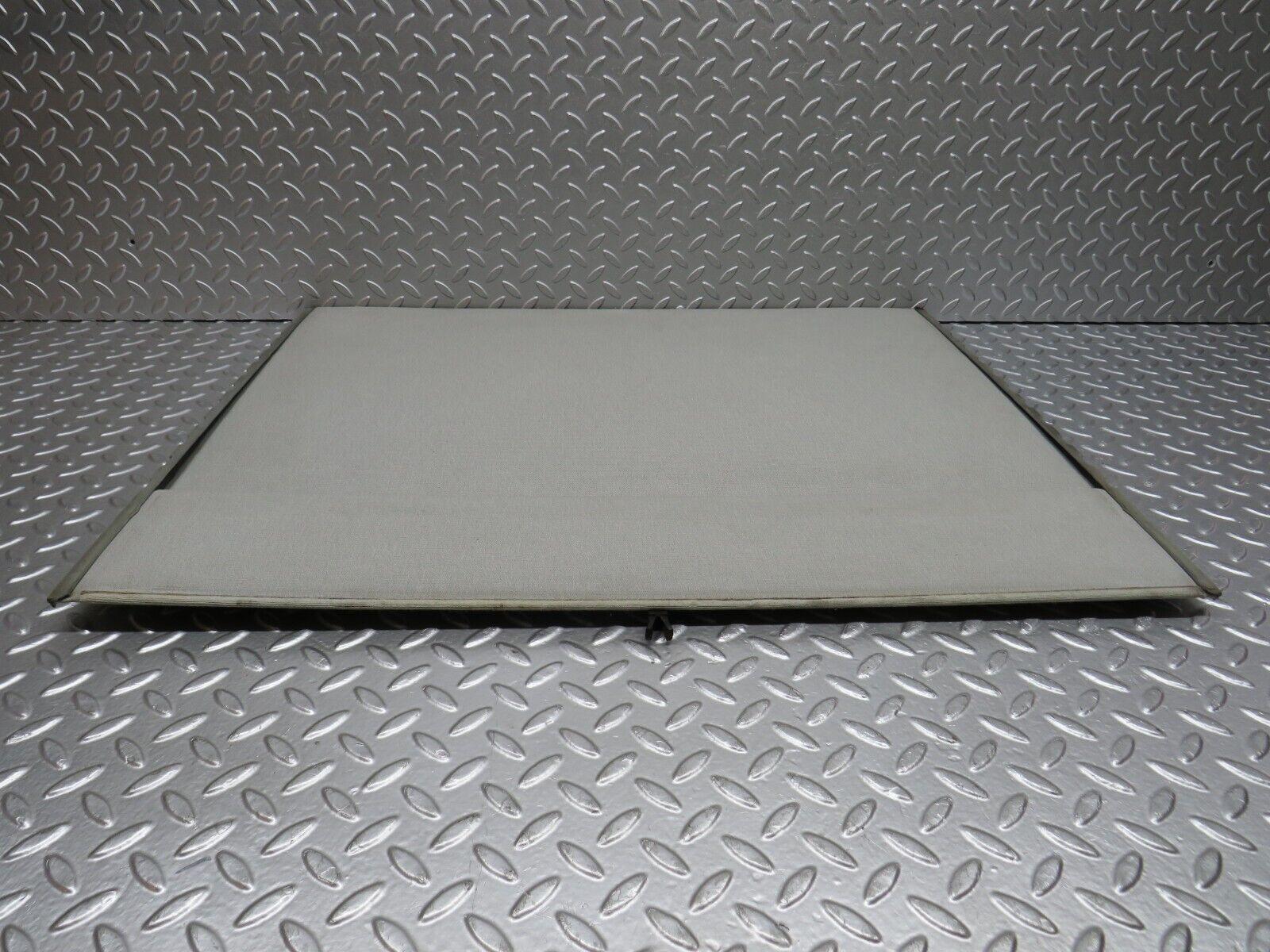 32496 Mercedes-Benz S124 300TE Wagon Interior Sunroof Cover Panel