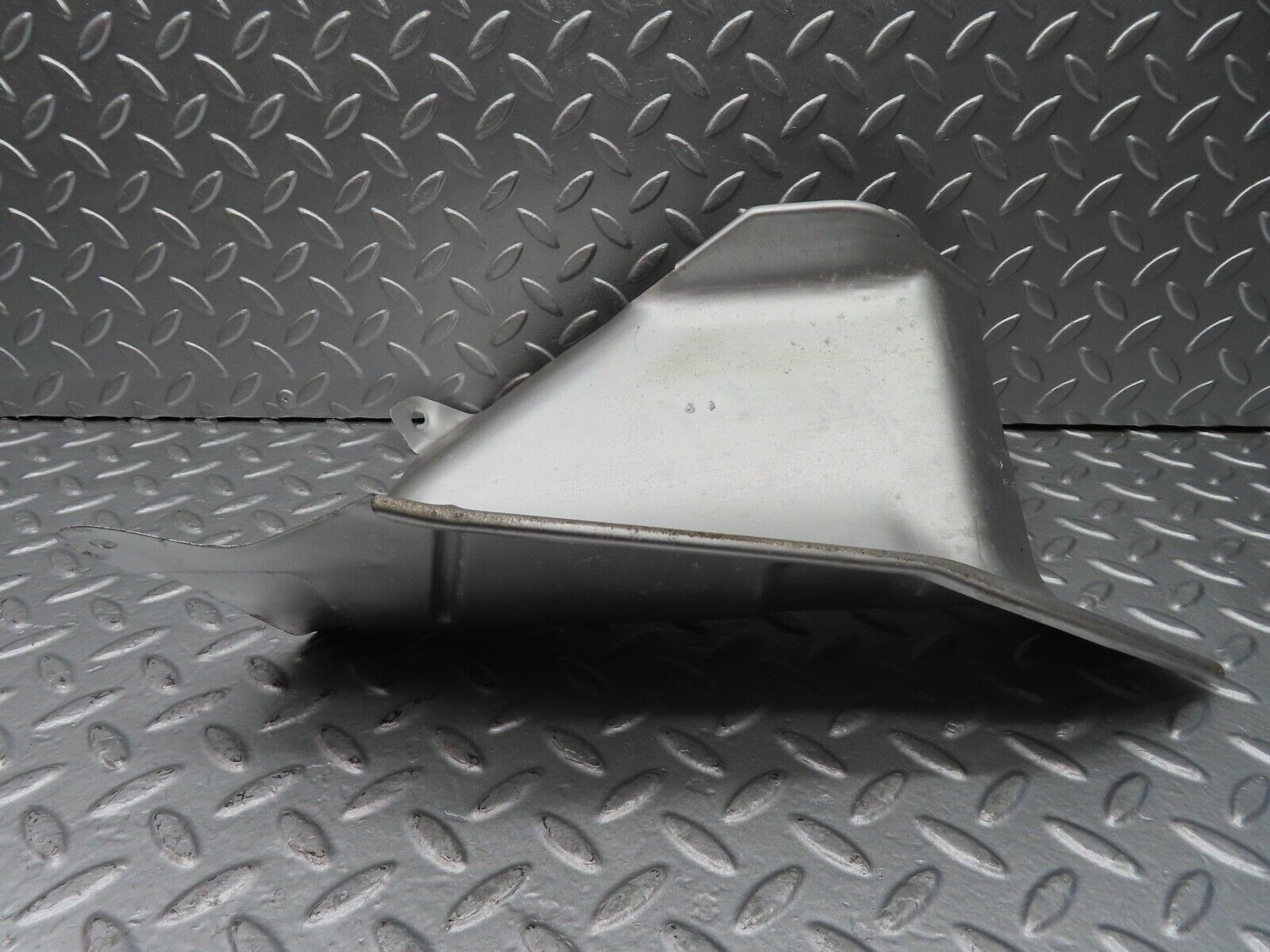 20194 Mercedes-Benz R129 300SL Coupe Exhaust Heat Shield