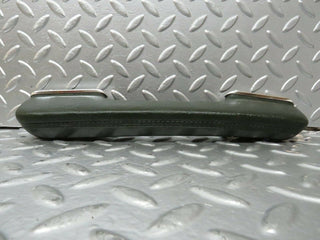 23702 Mercedes-Benz W123 Rear Left Interior Door Handle Green 1239701901