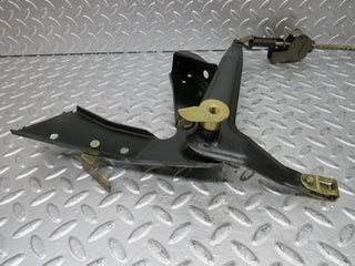 W116 handbrake regulator used OEM