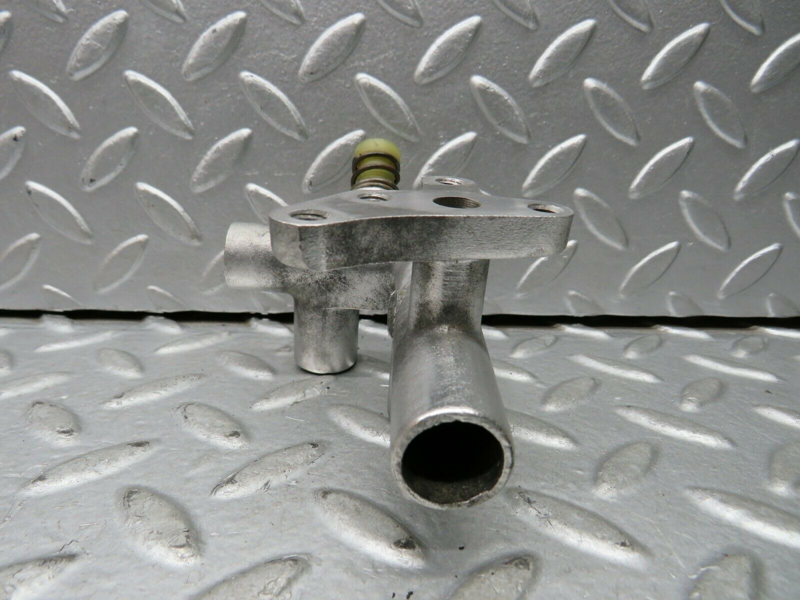 22178 Mercedes-Benz S123 280TE Wagon Auxiliary Air Slide K-Jetronic 1100940412