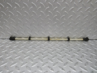 W126 Coupe camshaft oil tube used OEM