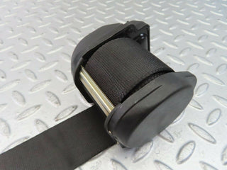 10386 Mercedes-Benz W201 190E Rear Seat Belt 1268601886