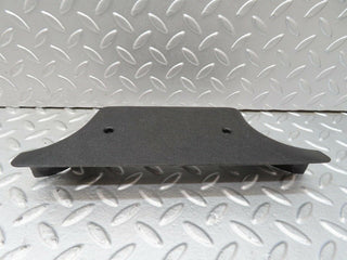 W201 Baby Benz b pillar bottom cover right side used OEM
