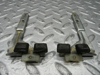 21806 Mercedes-Benz W126 300SE Power Sunroof Mechanism