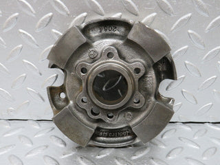 31057 Mercedes-Benz W123 200D Crankshaft Vibration Damper Pulley 6150311007