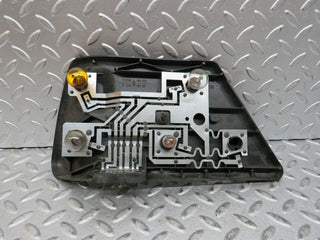 29041 Mercedes-Benz C124 320CE Coupe Tail Light Left Side