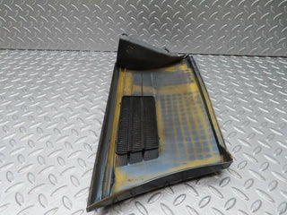 R129 SL front right fender wing panel used OEM