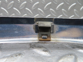 20261 Mercedes-Benz W114 280CE Coupe Headlight Chrome Frame Hella