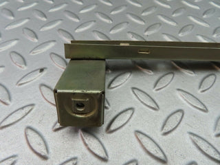 W123 rear right window channel used OEM