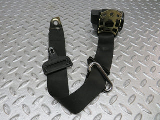 27820 Mercedes-Benz S124 300TE Wagon Rear Seat Belt With Buckles