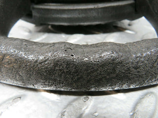 23267 Mercedes-Benz W116 350SE Steering Wheel 1164640017