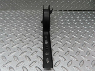 W123 trunk lid hinge left side used OEM