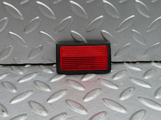 21419 Mercedes-Benz W126 300SE Door Reflector Set 4 pcs 1268200074