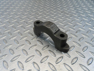 W115 crankshaft bearing holder block used OEM
