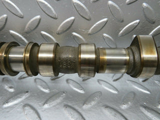 24424 Mercedes-Benz S124 220TE Wagon Camshaft Right Side Exhaust 1111701