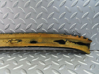 W115 interior roof panel trim used OEM