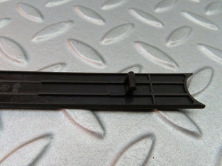 6250 Mercedes-Benz W126 380SE Dashboard Trim Cover 1266890383