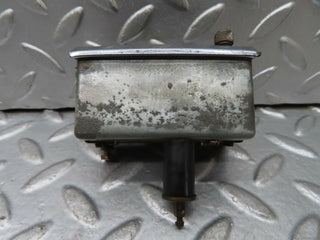 18895 Mercedes-Benz W121 190b Ponton Dashboard Clock VDO