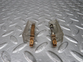 29554 Mercedes-Benz W124 230E Under Dash Footwell Light 1248200401