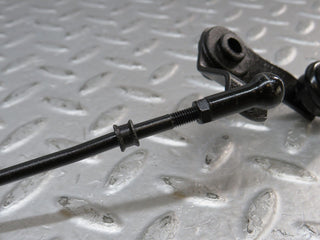 36371 Mercedes-Benz W126 420SE Throttle Linkage