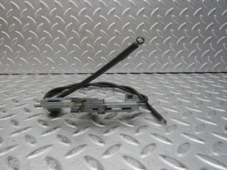 28833 Mercedes-Benz W123 230E Heater Slider Control 1238301185