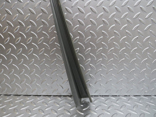 25750 Mercedes-Benz W124 280E F. Right Door Window Frame Trim Cover 1247250271