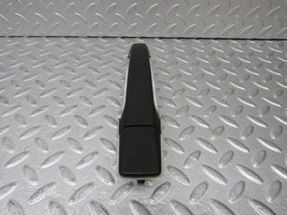 W140 exterior door handle used OEM