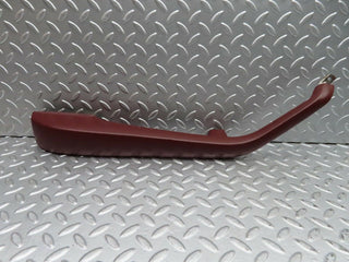 21416 Mercedes-Benz W126 300SE Front Left Interior Door Handle 1269700901