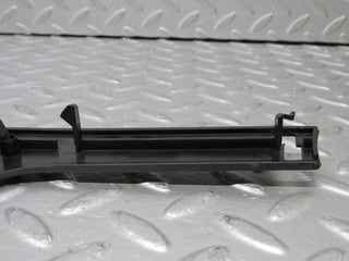 W124 Cabriolet headlight switch cover trim surround used OEM