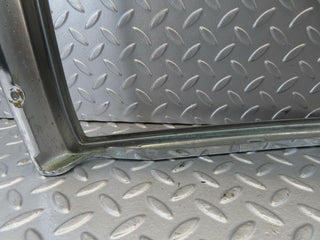 11612 Mercedes-Benz W114 Front Grill Frame Chrome