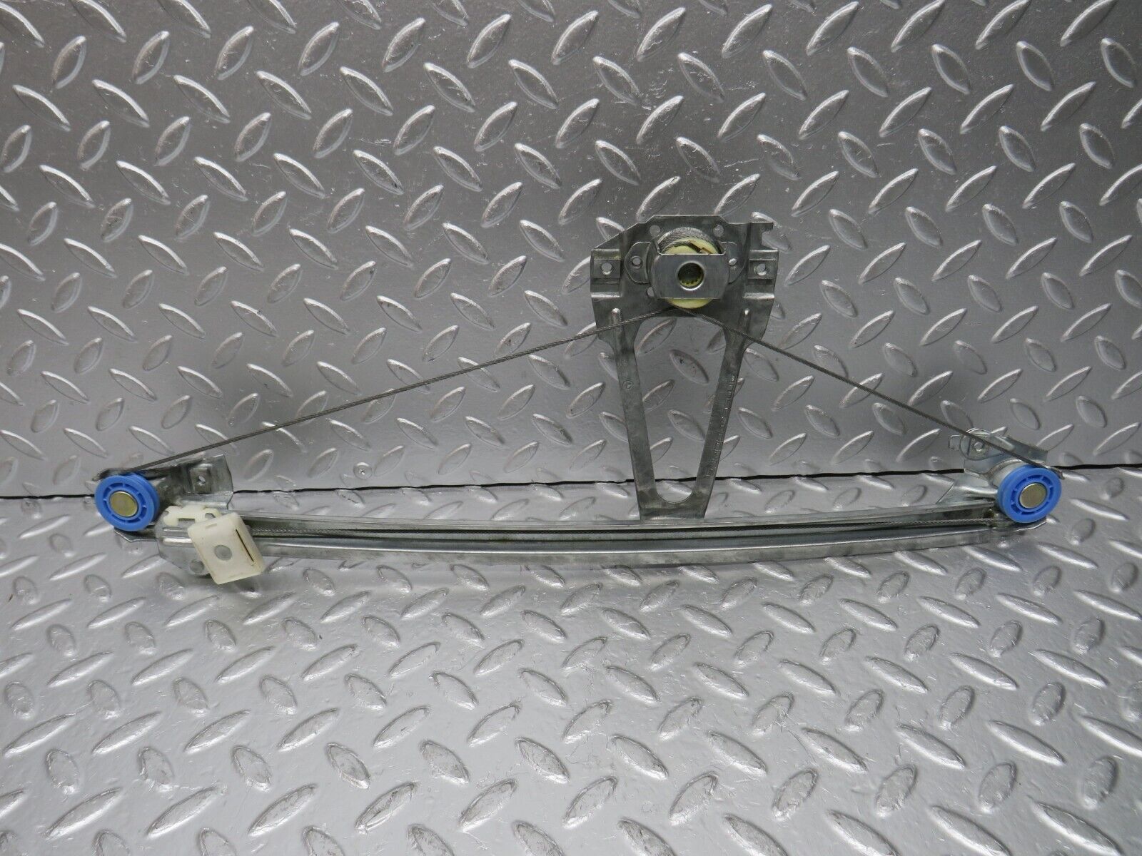 30659 Mercedes-Benz W201 190E 2.0L Rear Left Manual Window Regulator