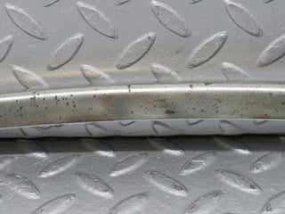 R129 SL front left window channel used OEM