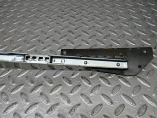 W123 front right seat sliding adjust handle used OEM