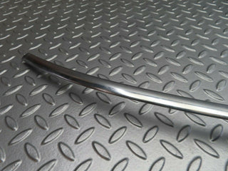 10143 Mercedes-Benz C123 230CE Coupe Front Windscreen Chrome Trim