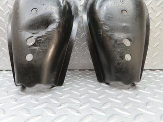 20064 Mercedes-Benz R129 300SL Coupe Rear Control Arm Cover Pair1293520188