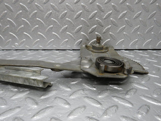 40358 Mercedes-Benz W110 230 Front Left Manual Window Regulator