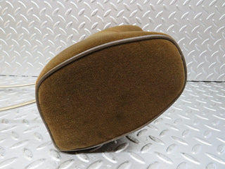 26315 Mercedes-Benz W116 450SE Front Headrest Brown