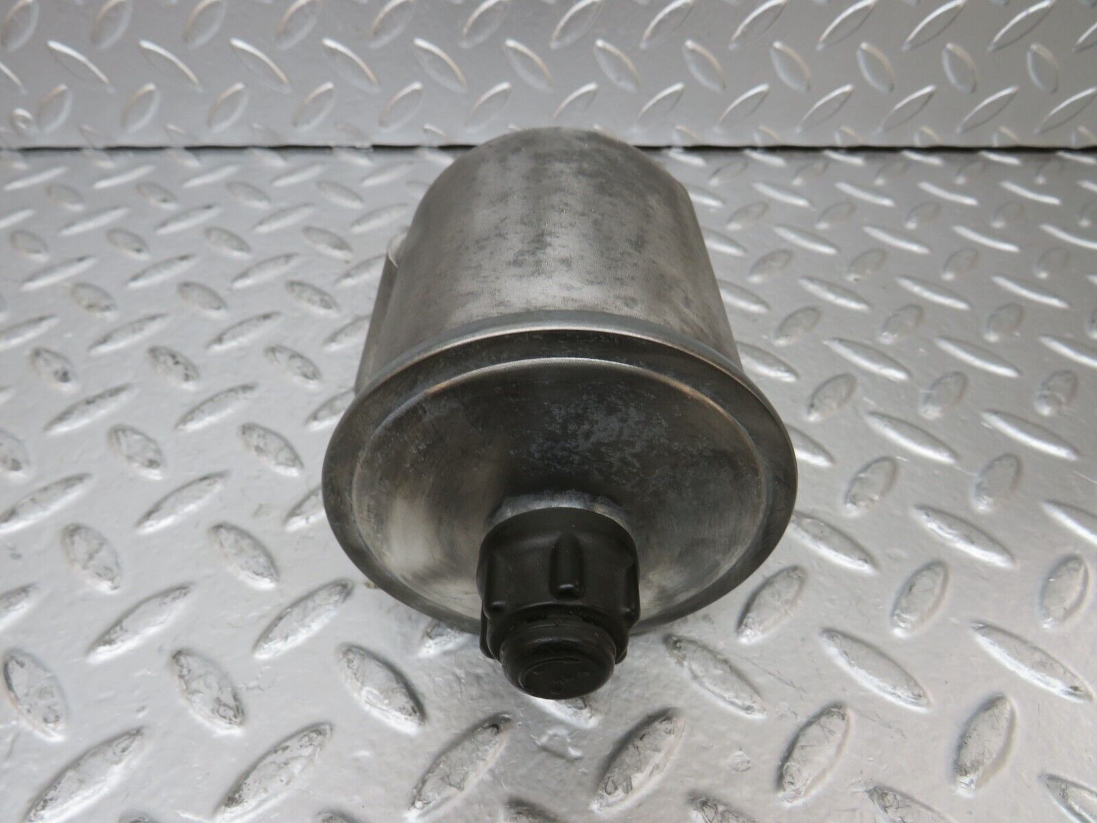 24856 Mercedes-Benz W140 S320 Power Steering Fluid Reservoir 7672041142