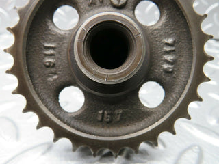 R107 SLC camshaft intermediate timing gear used OEM